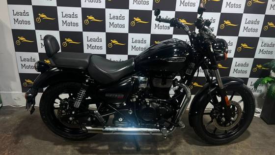 ROYAL ENFIELD METEOR 350 ROYAL ENFIELD METEOR 350